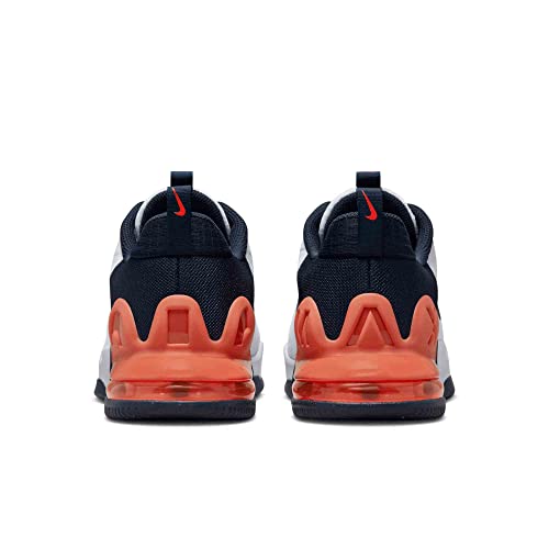 Image of Nike Men Mesh Training Shoe