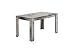 Produktbild Homexperts Tisch, Beton-Optik, 140 x 80 cm
