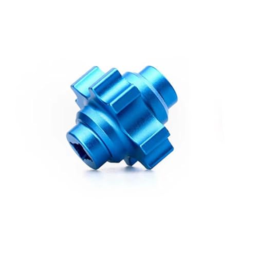 RC�����X�y�A Compatible With Tamiya For TT02 For TT02B TT02T TT02D RC �N���[���[�J�[�A�b�v�O���[�h�p�[�c ���^���f�t�@�����V�������b�N�X�v�[���Ή�