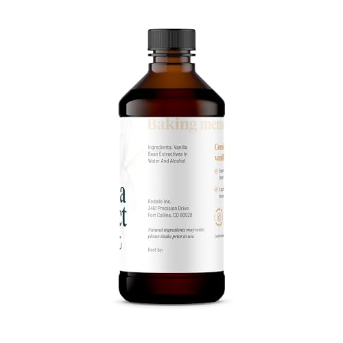 Rodelle Gourmet Pure Vanilla Extract thumb #1