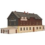 02-03-1-H0 Gare Cranzahl