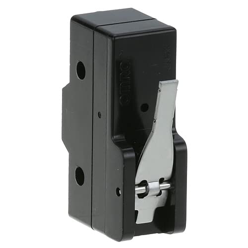 Exact FIT for MERRYCHEF 30Z1566 MICROSWITCH, Short-Lever - Replacement Part BY MAVRIK