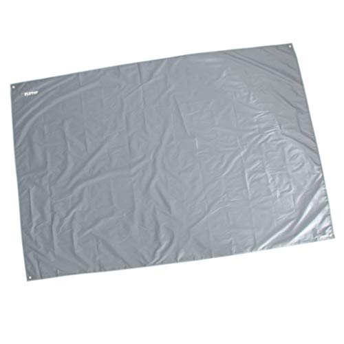 YIJU Lençol Impermeável de Lona Ao Ar Livre Engrossar Tenda Pegada Tapetes de Piquenique de Praia -