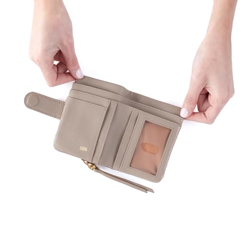 Image of HOBO Women's Fern Bifold Wallet