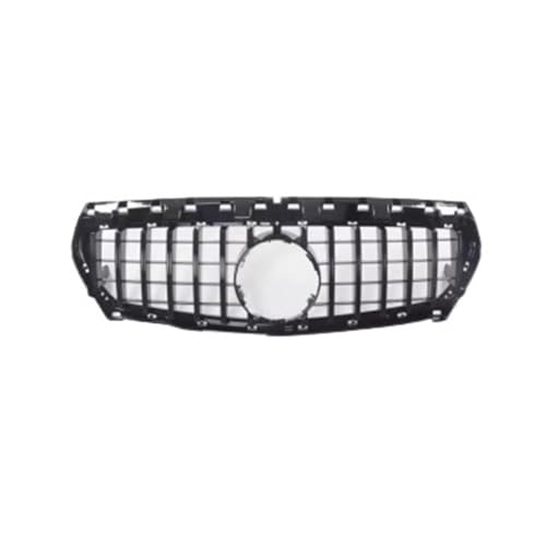Capot de prise d'air calandre style GT améliore le refroidissement CLA W117