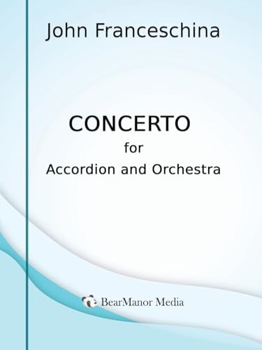 Concerto for Accordion and Orchestra