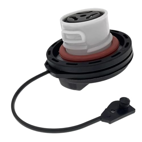 Bouchon de réservoir de carburant essence V8 pour Land Rover LR4 L320 L319