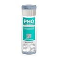 Max Water 10" x 2.5" Anti-Scale Water Filter Cartridge, Siliphos Polyphosphate (PHO) Replacement Filter, Fits Standard 10" Whole House Water Filtration System, Reduces Scale, Corrosion & Iron Staining