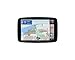 Premium Bundle with 2nd Generation RV & Caravan Navigator TomTom GO Camper Max (7-inch Display with Points of Interest for RVs and Caravans, TomTom Traffic, Premium Accessories).