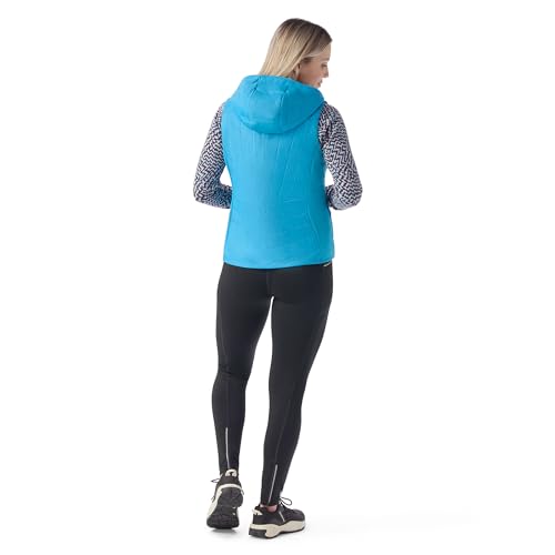 Smartwool Womens Smartloft Vest2