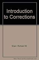 Introduction to Corrections 0697111350 Book Cover