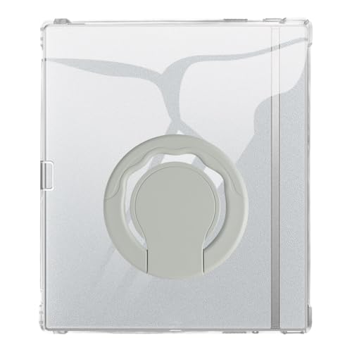 Coque Onyx Boox Note X2 pour lire confortablement dans les transports