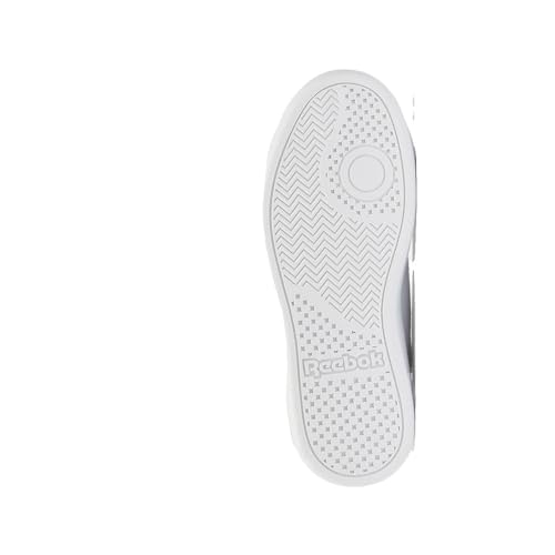 Chaussures Reebok Court Clean Enfant blanchesvertesrouges - vue 8