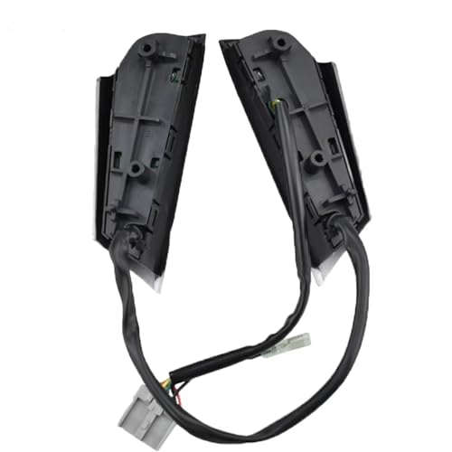 Bouton Volant Multifonction NISSAN Réparation Commandes Audio Bluetooth HS - 4