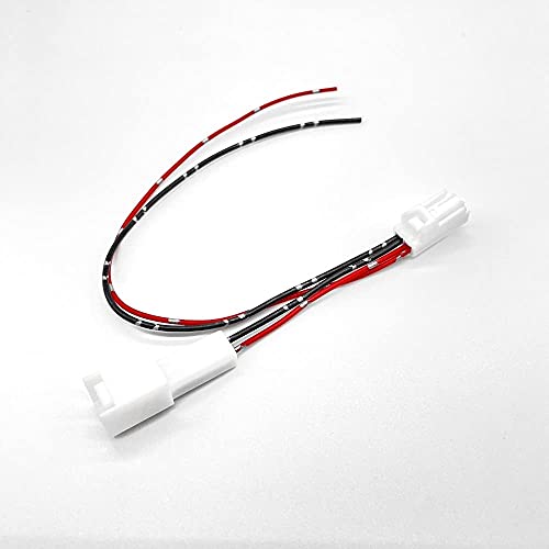 Amazon | イスト シガーソケット 電源取り出し アクセサリー電源 ACC