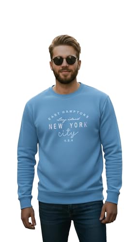Image of Men Regular Fit Fleece ||Maroon||Round Neck Printed||Sweatshirt-JM3763