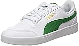 Practica tu deporte favorito gracias a las Zapatillas deportivas de Puma. Comodidad y ligereza para que sólo tengas que preocuparte de rendir al máximo