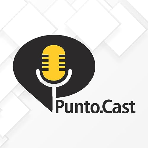 PUNTO.CAST #11 - Thaiana Mendes