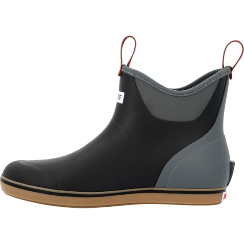 Image of XTRATUF Men's Ankle Deck Boot