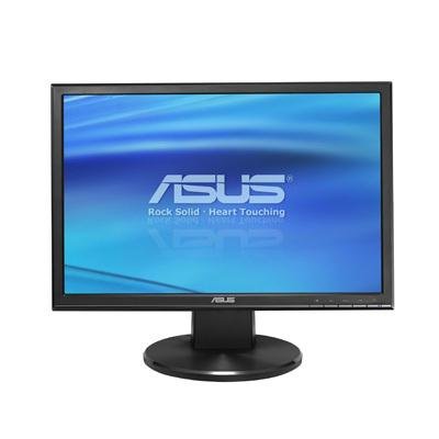 Amazon.com: ASUS VW193T 19