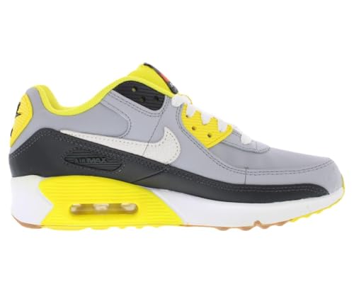 Image of Nike Kid's Air Max 90 LTR Sneaker