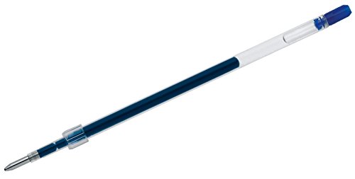 Preisvergleich Produktbild FABER-CASTELL 144251 Tintenrollermine JETSTREAM - blau