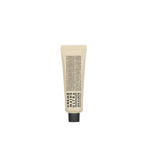 Compagnie De Provence - Hand Cream Shea Butter 30 ml, Pack of 1