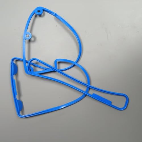 Joint de couvre-culasse 11129069872 compatible e39 e34 e32 e38 e31 étanchéité - 2