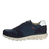 CALLAGHAN CALLAGHAN Squalo, Scarpe Stringate Oxford Uomo, Blu (Marino 1), 42 EU