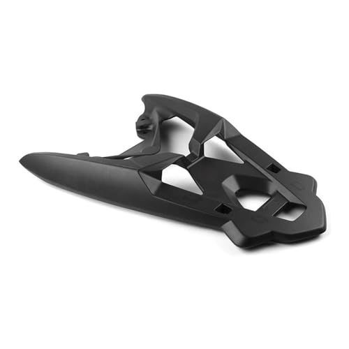 Porte bagages NMAX 155 arrière support de boîte supérieure 2015-2019