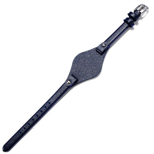 Bracelet en cuir pour Fossil Es3077, l'alliance de la finesse et du confort