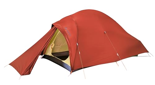 Tente VAUDE Hogan UL 2P tente de camping dôme 2 places légère