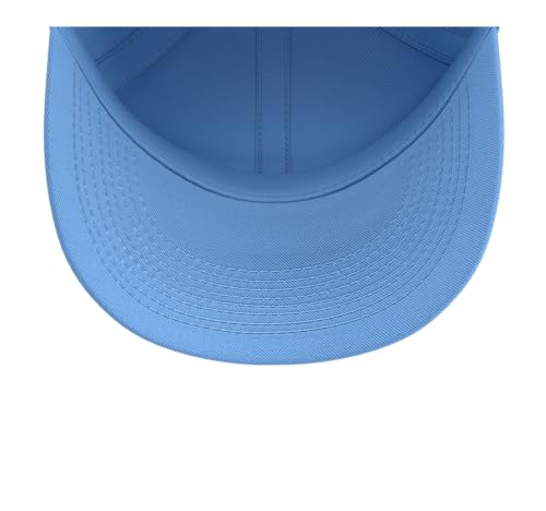 Gorra ajustable Mustang Tribar logo blanco miniatura 4
