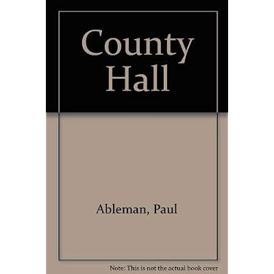 County Hall