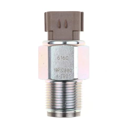 Capteur OEM 499000-6160 résout les pertes de puissance moteur