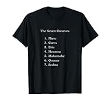 Titan's Tees