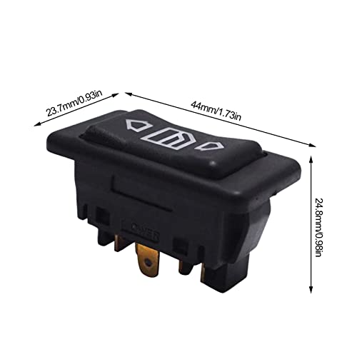 Basisago Interruttore della finestra