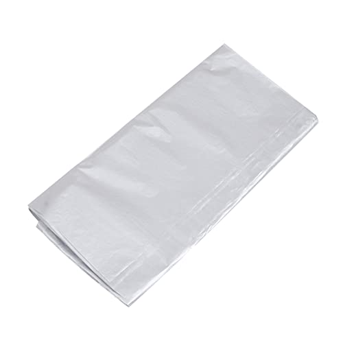 Papier pour emballage cadeau OATIPHO 100 pièces déco mariage