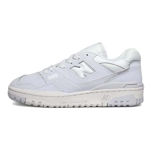Image of New Balance Men's 550 Sneakers