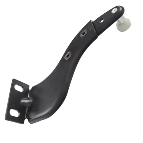 Galet supérieur de porte coulissante VW Caddy 2004-2020 rail droit
