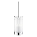 Produktbild Grohe 41076000 Selection | Selection Toilettenbürstengarnitur
