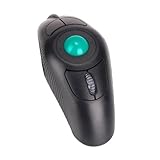 Souris de jeu filaire pour le pouce - connectivité sans fil 24 ghz avec une portée de 10 m