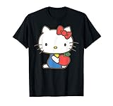 Perfekt für Fans von Sanrio Hello Kitty Retro T-Shirt