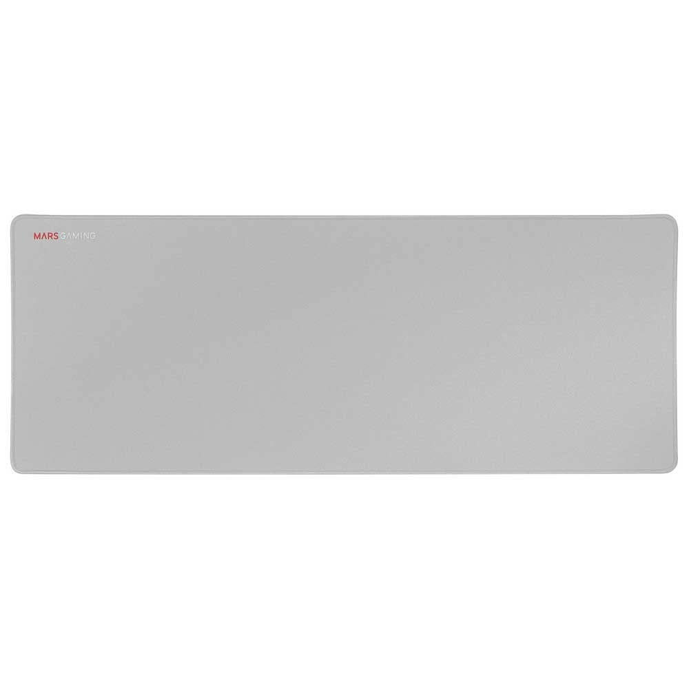 Mars-Gaming Silber Mars Gaming Mmpxl Mousepad Xl 800X300mm