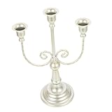 Chandelier de style européen - adapté à la décoration de la maison, à l'aménagement de scènes de mariage et de fête, etc., a une large gamme d'applications.