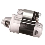6A320-59212 6A32059212 Starter Motor abulollry Fit for Kubota Engine TC-13