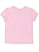 Daniel Tiger Girls Short Sleeve Tee (3T, Daniel Tiger Pink)