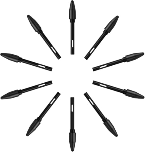 PW507 Battery-Free Stylus for Huion Kamvas PRO 12, Kamvas PRO 13,Kamvas Pro 16, Kamvas 16 and Kamvas 20 Graphics Drawing Monitor