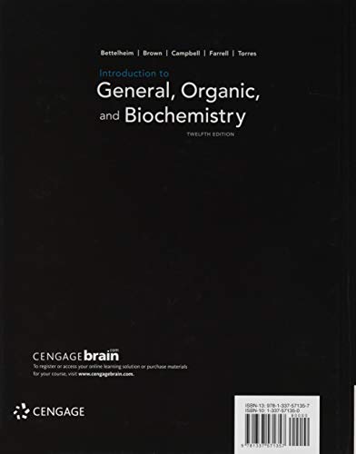 Introduction to General, Organic, and Biochemistry - Image 2