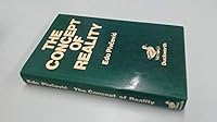The Concept of Reality 0312160070 Book Cover